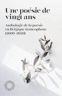 Une poésie de vingt ans